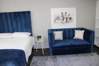 Charming Gataway in Maboneng - Johannesburg - 1