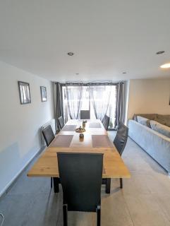 Appartement calme - Bobigny - 8