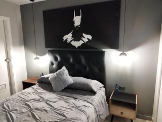 Apartamento de lujo en Valencia 2 - Valencia - 2