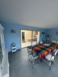 Maison 3 chambres avec piscine - Andernos-les-Bains - 8