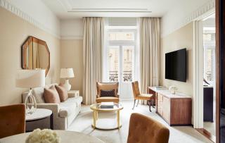 Four Seasons Hotel Madrid - Madrid - 2