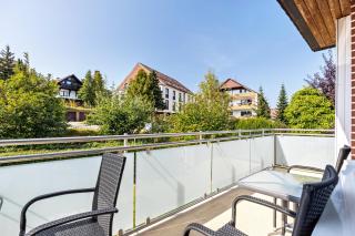 Haus Bergfried - Braunlage - 3
