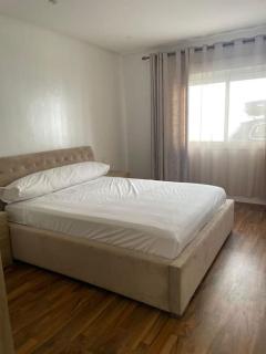 Appartement a tanger - Sania - 6