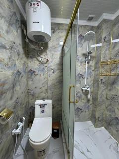 Turkistan apart Рыскулбеков 45 - 8