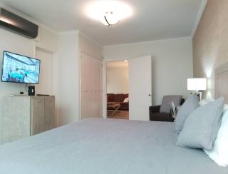 Arquimedes Space 2BDR - Studio connecting room - Città del Messico - 2