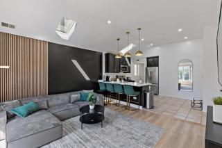 The Haven, Great Location near Downtown, Medical District and United Center - Chicago - 7