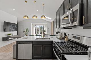 The Haven, Great Location near Downtown, Medical District and United Center - Chicago - 8