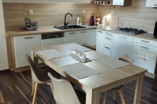 Apartmán u Martinky - Štôla - 9