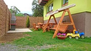 Apartmán u Martinky - Štôla - 7