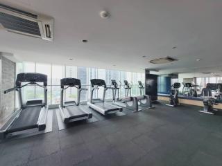 Pillows Plus VERVE Suites Old Klang Road - Kuala Lumpur - 2