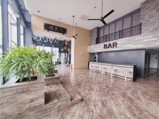 Pillows Plus VERVE Suites Old Klang Road - Kuala Lumpur - 4
