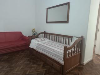 Apartamento 1 Quarto em Copacabana - Rio de Janeiro - 0