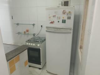 Apartamento 1 Quarto em Copacabana - Rio de Janeiro - 7
