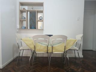 Apartamento 1 Quarto em Copacabana - Rio de Janeiro - 4