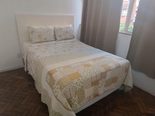 Apartamento 1 Quarto em Copacabana - Rio de Janeiro - 3