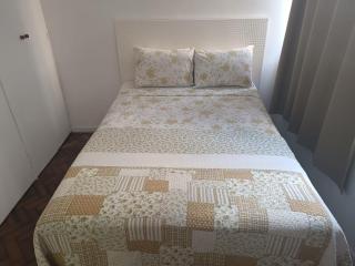 Apartamento 1 Quarto em Copacabana - Rio de Janeiro - 1