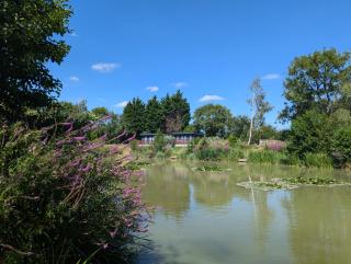 Shearsby Valley Lakes Accommodation - Leicester - 2