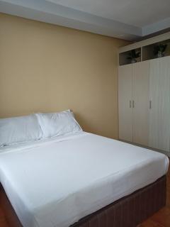 REI Condotel Seawind building 1, 5-R - Davao - 8