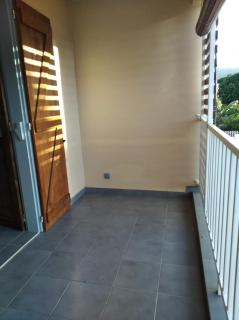 Appartement cosy à Sainte Suzanne - 70 m² - Balcon - Sainte-Suzanne - 4