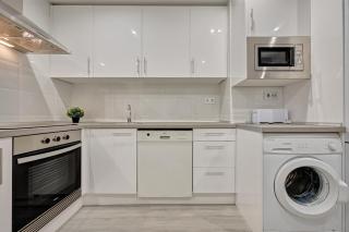 Apartamento Las Palmeras by Clabao - 2