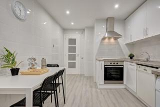 Apartamento Las Palmeras by Clabao - 4