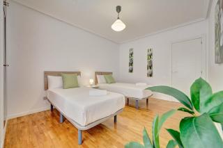 Apartamento Las Palmeras by Clabao - Logroño - 7
