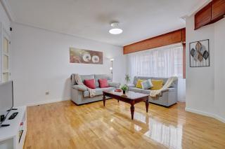Apartamento Las Palmeras by Clabao - Logroño - 0