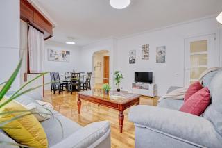 Apartamento Las Palmeras by Clabao - Logroño - 4
