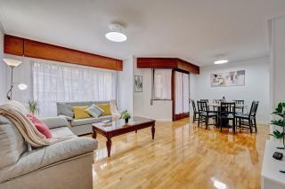 Apartamento Las Palmeras by Clabao - Logroño - 5