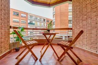 Apartamento Las Palmeras by Clabao - Logroño - 9