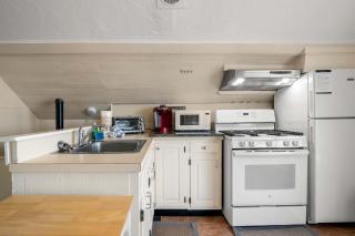Expansive Deck with Waterviews and views of Ptown Monument - Provincetown - 3