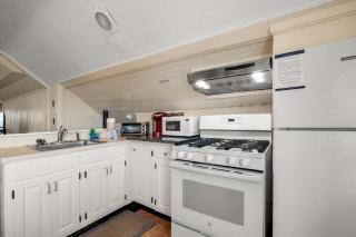 Expansive Deck with Waterviews and views of Ptown Monument - Provincetown - 4