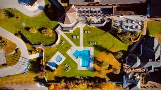 Hotel Gut Brandlhof - Saalfelden am Steinernen Meer - 4