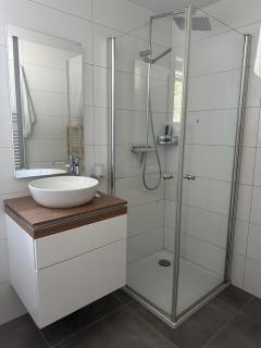 Stilvoll wohnen am Brasselsberg - Kassel - 2