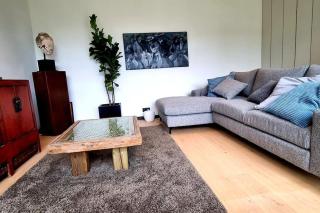 City Farmhouse and studio - Roeselare - 2
