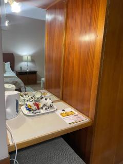 Aranos Hotel - Aranos - 8