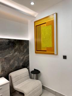 Kasstower Family Suites - Okponglo - 6