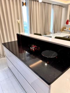 Kasstower Family Suites - Okponglo - 2