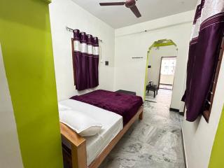 The Kaya group stay Srirangam - Srirangam - 4