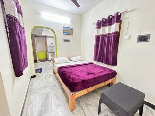 The Kaya group stay Srirangam - Srirangam - 2
