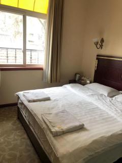 Chengdu Sichuan University Budget Hotel - Chengdu - 9