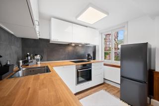 Fachwerk Apartment Calw - Calw - 8