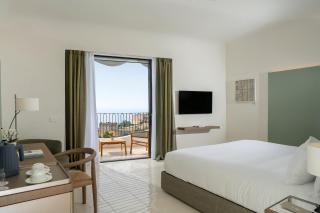 Villa Certosa Boutique Hotel Capri - 7