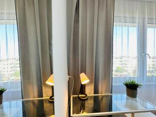 Apartament Konstantynowy X - Zaspa - 9