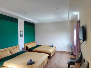 KV' DALAT hotel - Da Lat - 0