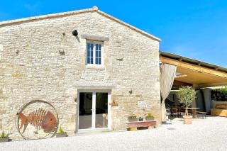 La Grange - Gîte de Prestige La Rochelle - Saint-Médard-dʼAunis - 5