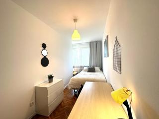 Apartament Konstantynowy X - Zaspa - 6