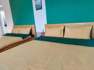 KV' DALAT hotel - Da Lat - 1