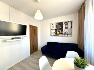 Apartament Konstantynowy X - Zaspa - 3