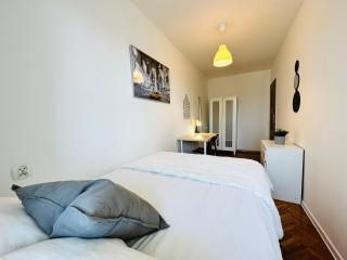 Apartament Konstantynowy X - Zaspa - 2